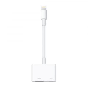 Lightning to Digital AV Adapter