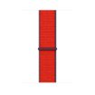 44mm (PRODUCT)RED Sport Loop