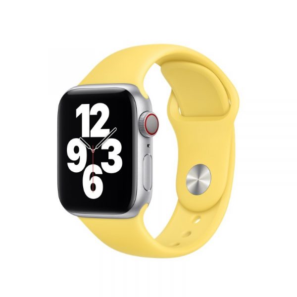 Sport Band - Regular 40mm