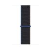 44mm Charcoal Sport Loop - Extra Large