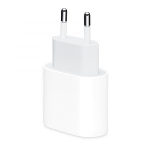 20W USB-C POWER ADAPTER-ZML