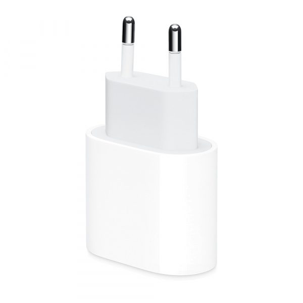 20W USB-C POWER ADAPTER-ZML