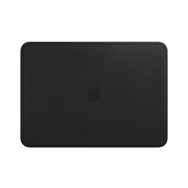 Leather Sleeve for 13-inch MacBook Pro