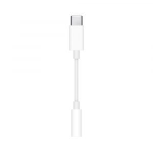 USB-C to 3.5 mm Headphone Jack Adapter