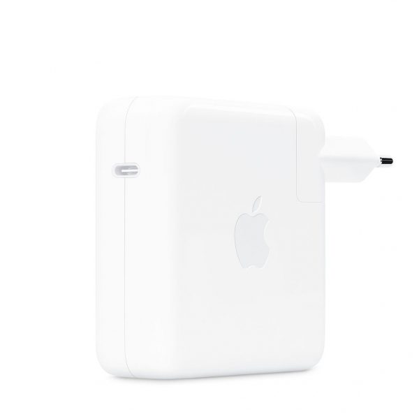 96W USB-C Power Adapter