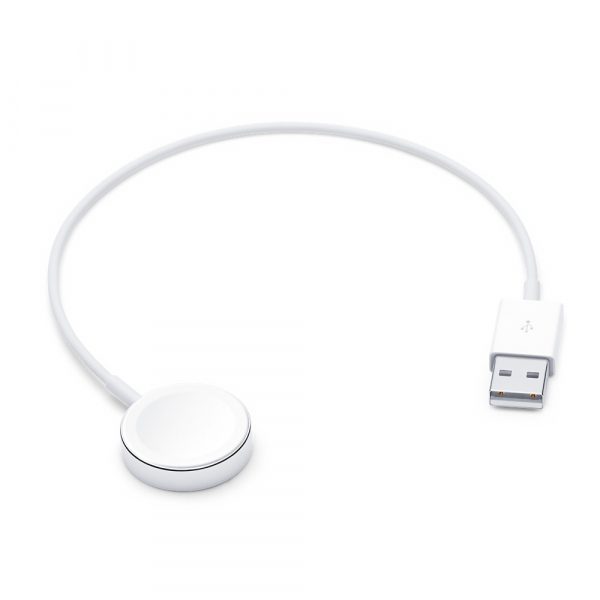 Apple Watch Magnetic Charging Cable (0.3m)