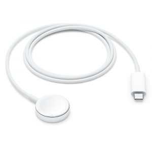 Apple Watch Magnetic Charger to USB-C Cable (1 m)