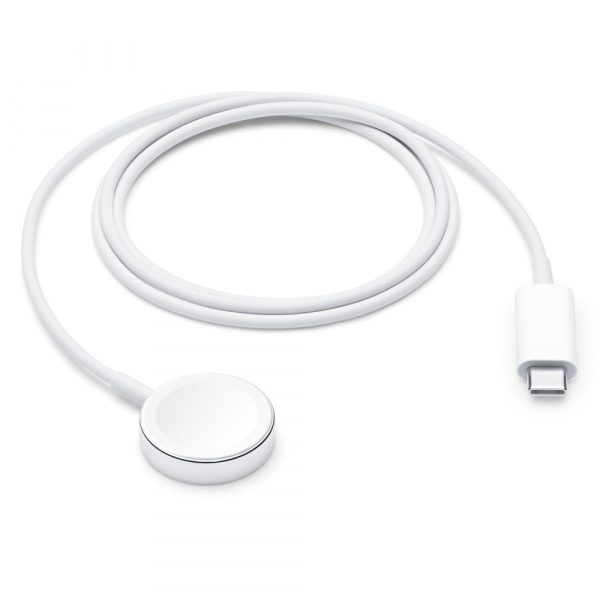 Apple Watch Magnetic Charger to USB-C Cable (1 m)