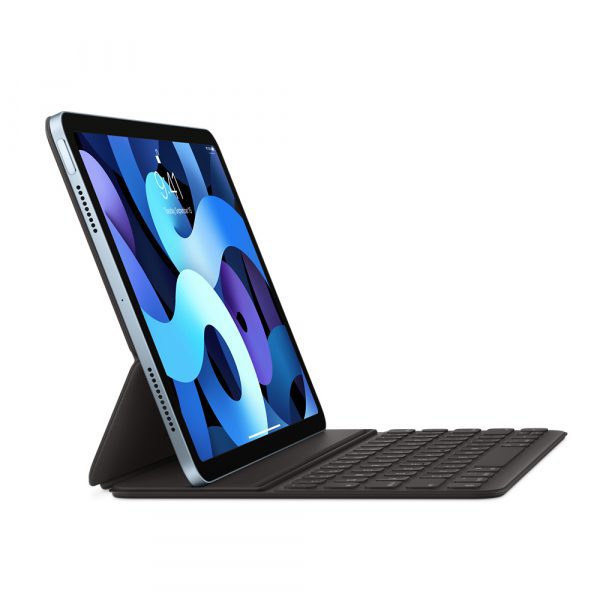 Smart Keyboard Folio for iPad Air (4th generation) and iPad Pro 11-inch (2nd generation)