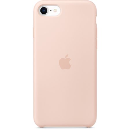 Pink Sand