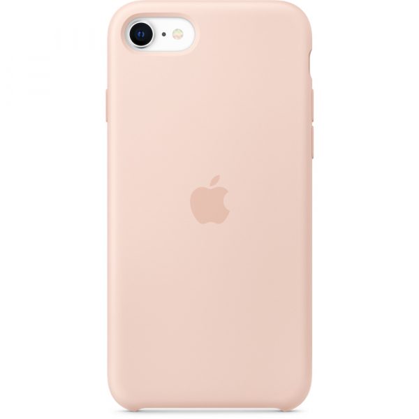 iPhone SE Silicone Case