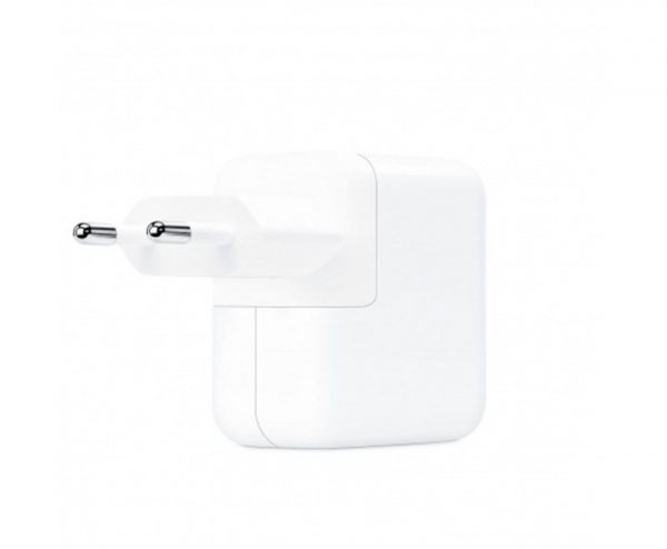 30W USB-C Power Adapter