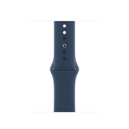 Abyss Blue
