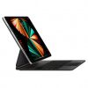 Magic Keyboard for iPad Pro 12.9‑inch (5th generation) - Arabic - Black