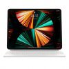 Magic Keyboard for iPad Pro 12.9‑inch (5th generation) - Arabic - Black