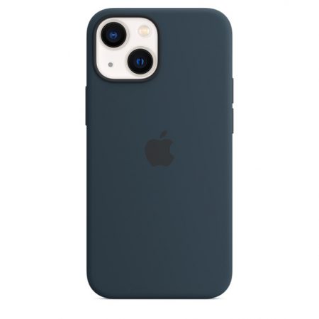 Abyss Blue