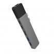 HyperDrive NET Hub for USB-C MacBook Pro