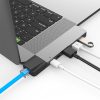 HyperDrive NET Hub for USB-C MacBook Pro