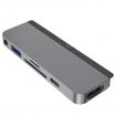 Hyper 6-in-1 USB-C Hub for iPad Pro