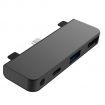 Hyper 4-in-1 USB-C Hub for iPad Pro