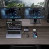 HyperDrive GEN2 Thunderbolt 3 Dock