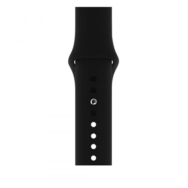 Silicone Sport Watch Band 44/45