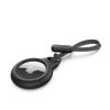 מחזיק מאובטח עם רצועה Belkin Apple AirTag
