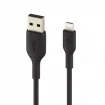 כבל Lightning ל- USB-A באורך 1 מ'