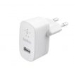 מטען קיר W12 USB-A