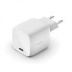 מטען קיר מהיר דור חדש GaN 30W USB-C