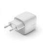 מטען קיר מהיר דור חדש GaN 30W USB-C