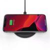 Wireless Charging Pad משטח טעינה אלחוטי מהיר