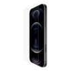 LAS Glass Anti-Microbial iPhone 12/12 Pro, EZ tra