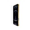 LAS Glass Anti-Microbial iPhone 12 Pro Max, EZ tray