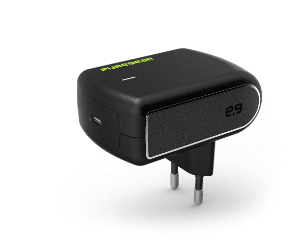 PG 25W PD 3.0 WALL Charger