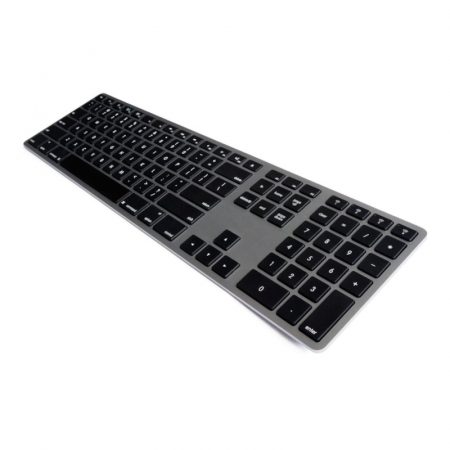 Space Grey