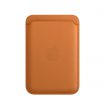 iPhone Leather Wallet with MagSafe
