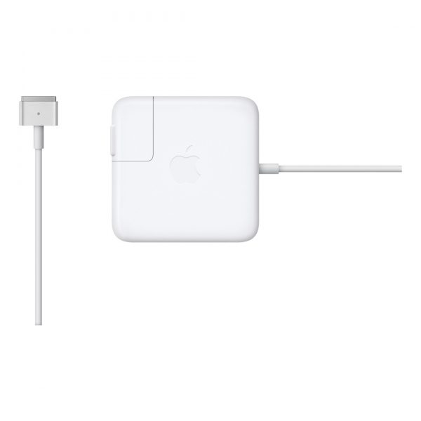 Apple 45W MagSafe 2 Power Adapter (for MacBook Air)