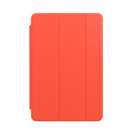 Electric Orange
