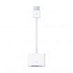 Apple HDMI to DVI Adapter