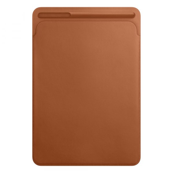 Leather Sleeve for 10.5-inch iPad Pro