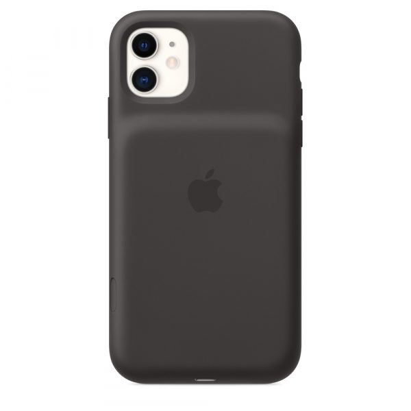 iPhone 11 Smart Battery Case with Wireless Charging