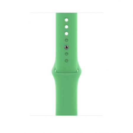 Bright Green