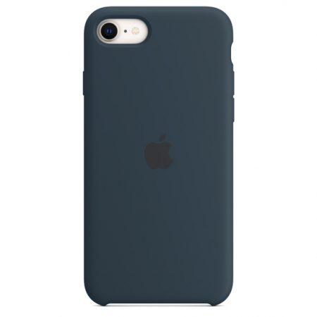 Abyss Blue