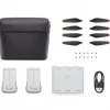 ערכת  PLUS MINI 3 FLY MORE KIT