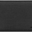 תיק מעטפה למחשב Incase דגם Icon Sleeve macbook 13 שחור פחם
