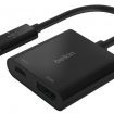 מתאם USB-C ל HDMI
