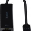 כבל מתאם USB-C לכבל רשת Gigabit Ethernet