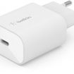 מטען קיר Belkin Boost Charge USB-C 25W PD PPS