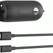 מטען לרכב 20W USB-C PD